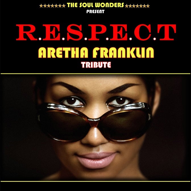 Concert Tribute Aretha Franklin 1