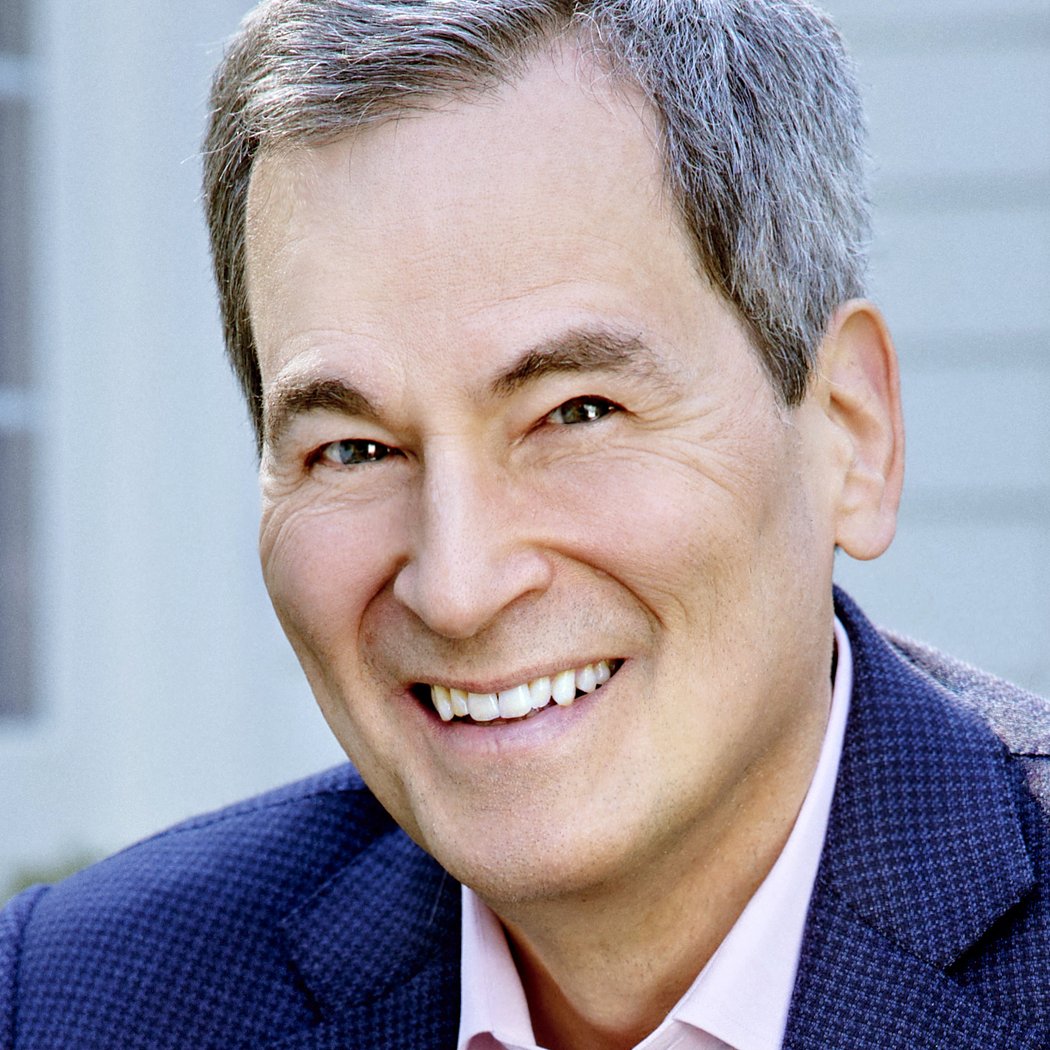 David Pogue 2