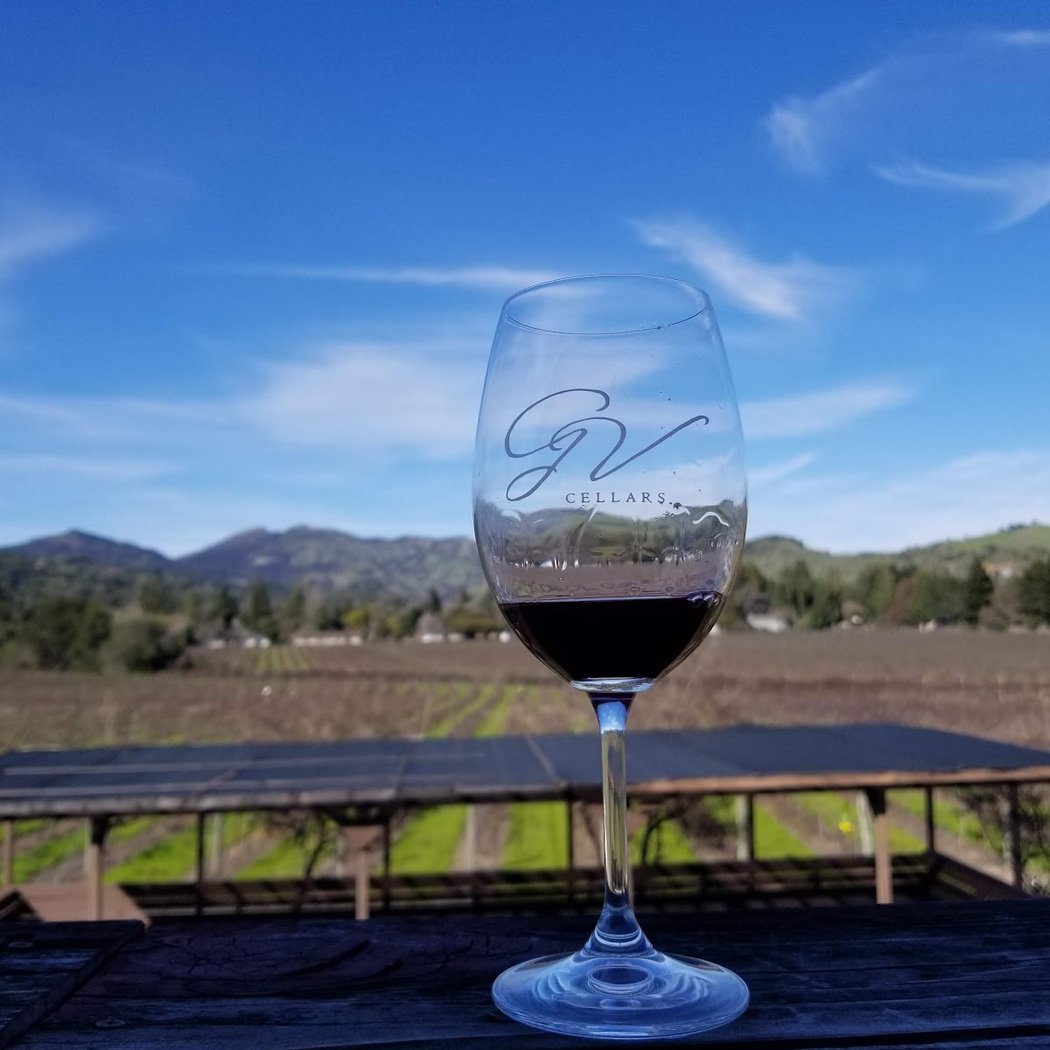G V Cellars 1