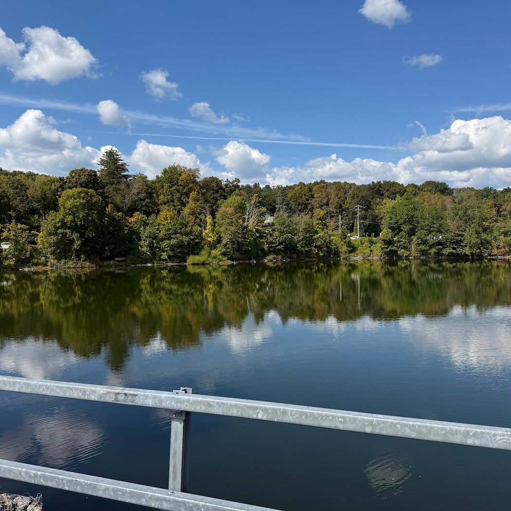 Empire State bike trail 2