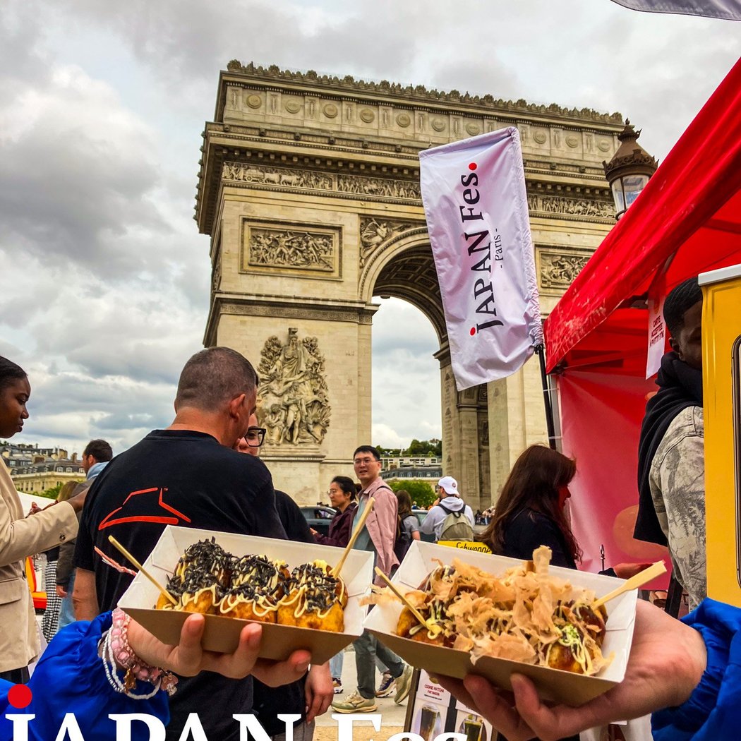 Japan Fes Paris 2