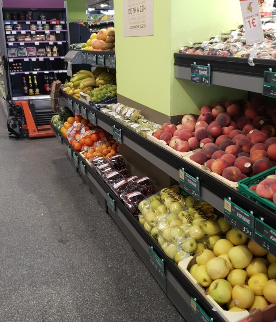 Carrefour City 2