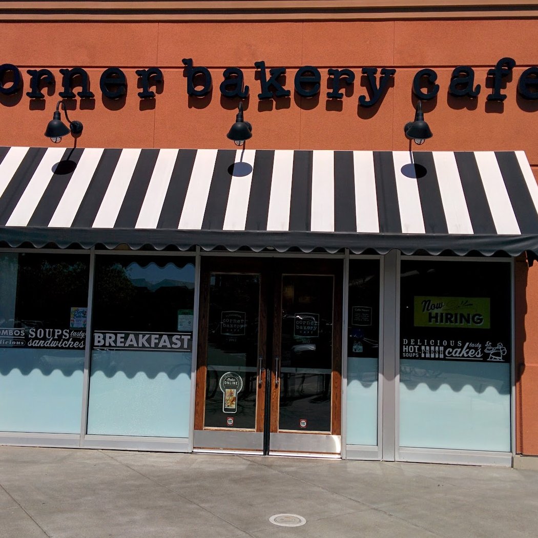 Corner Bakery Cafe 2