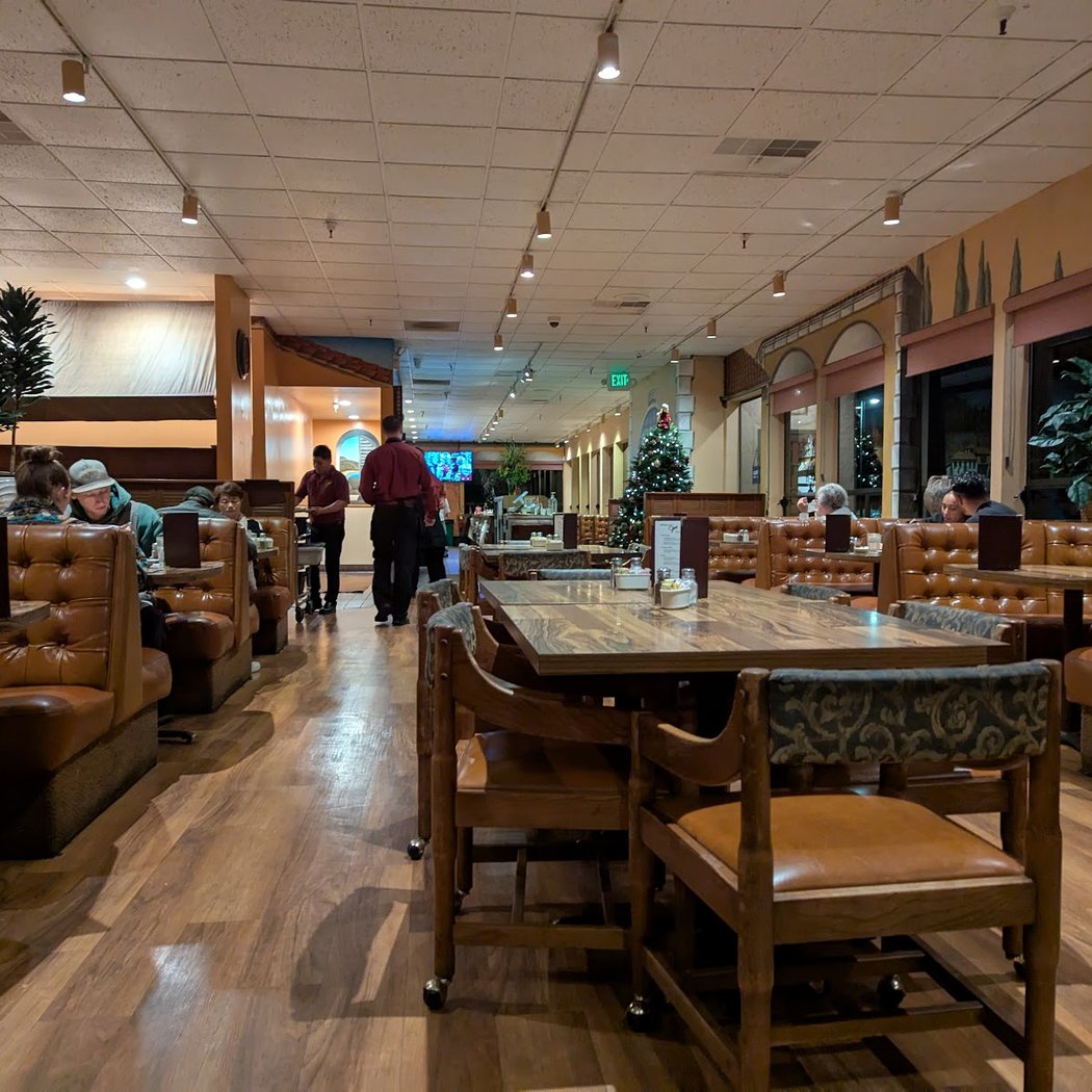 Half Moon Bay Joe's 3