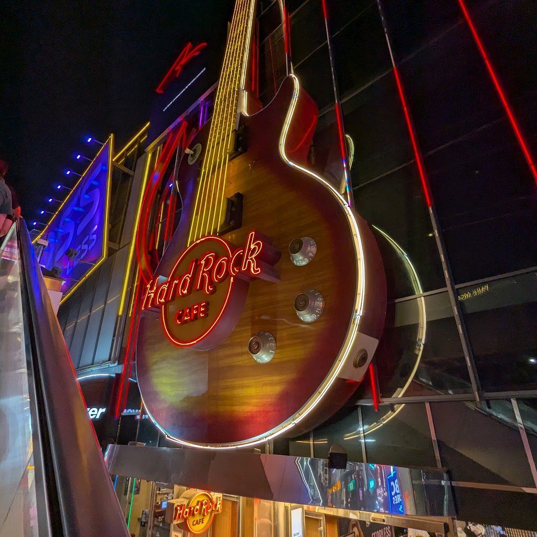 COZY VEGAS 3
