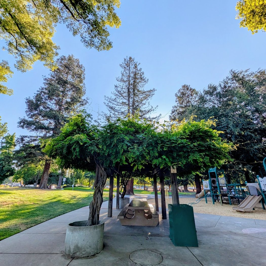 Pleasant Hill Children’s Playground 2