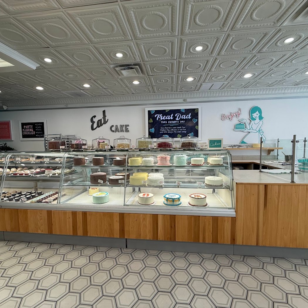 SusieCakes - Menlo Park 3