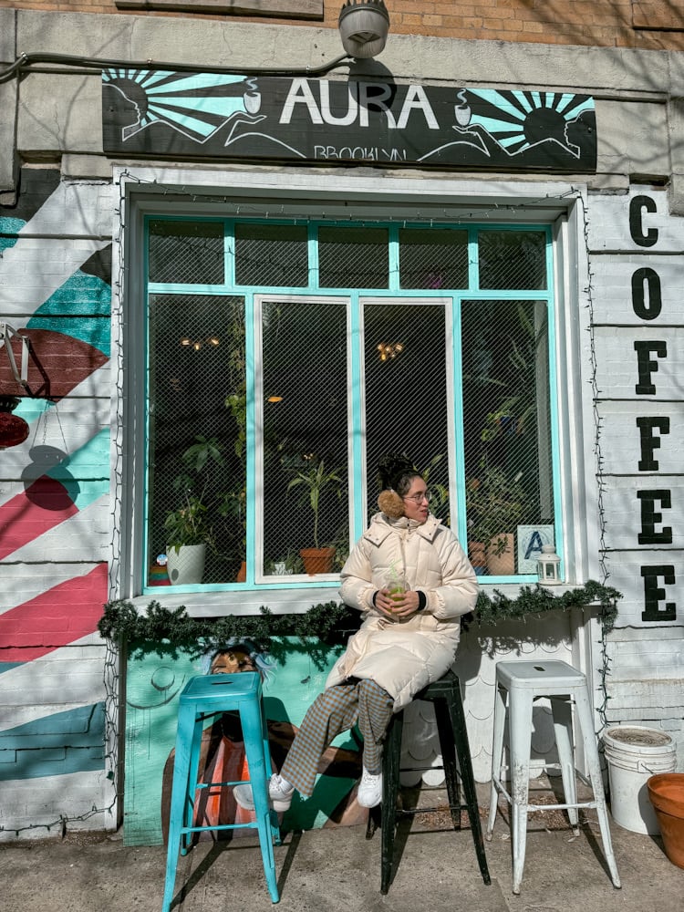 Aura Coffee and Bar 2