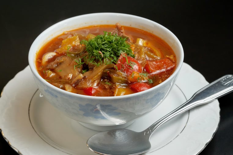 Asia Glatt Kosher 3