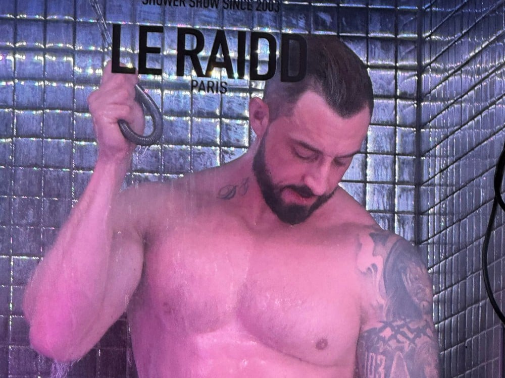 Le Raidd Bar 1