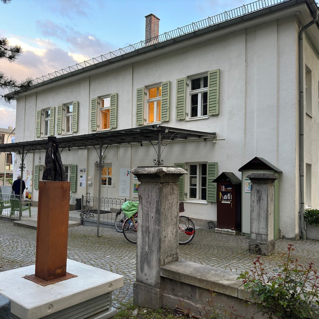 Kinderkonzert „Pan und Apoll“ 1
