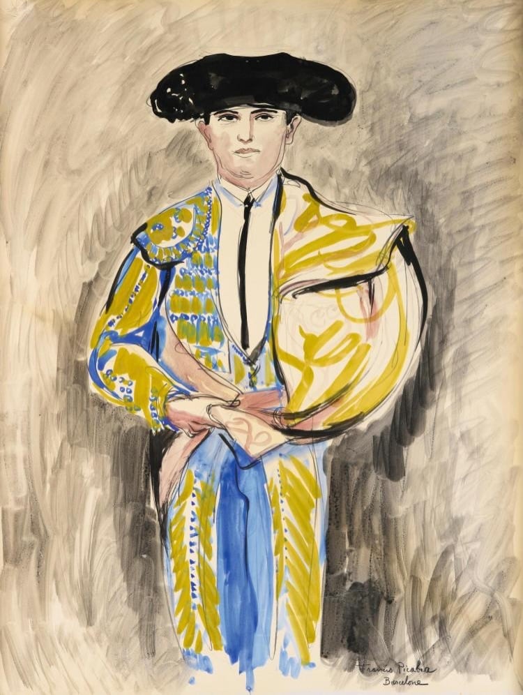 Francis Picabia’s work 2
