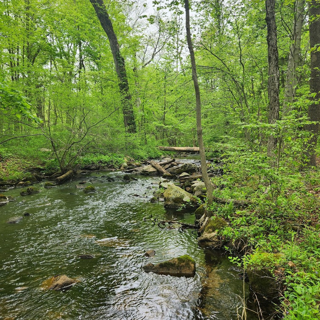 Hudson Highland Gateway Park 3
