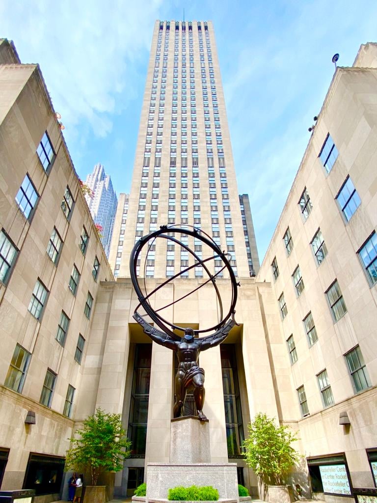 Great Gotham Challenge 4