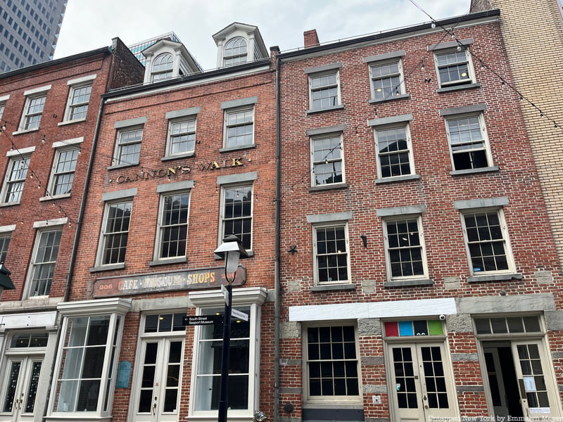 2 South St 2