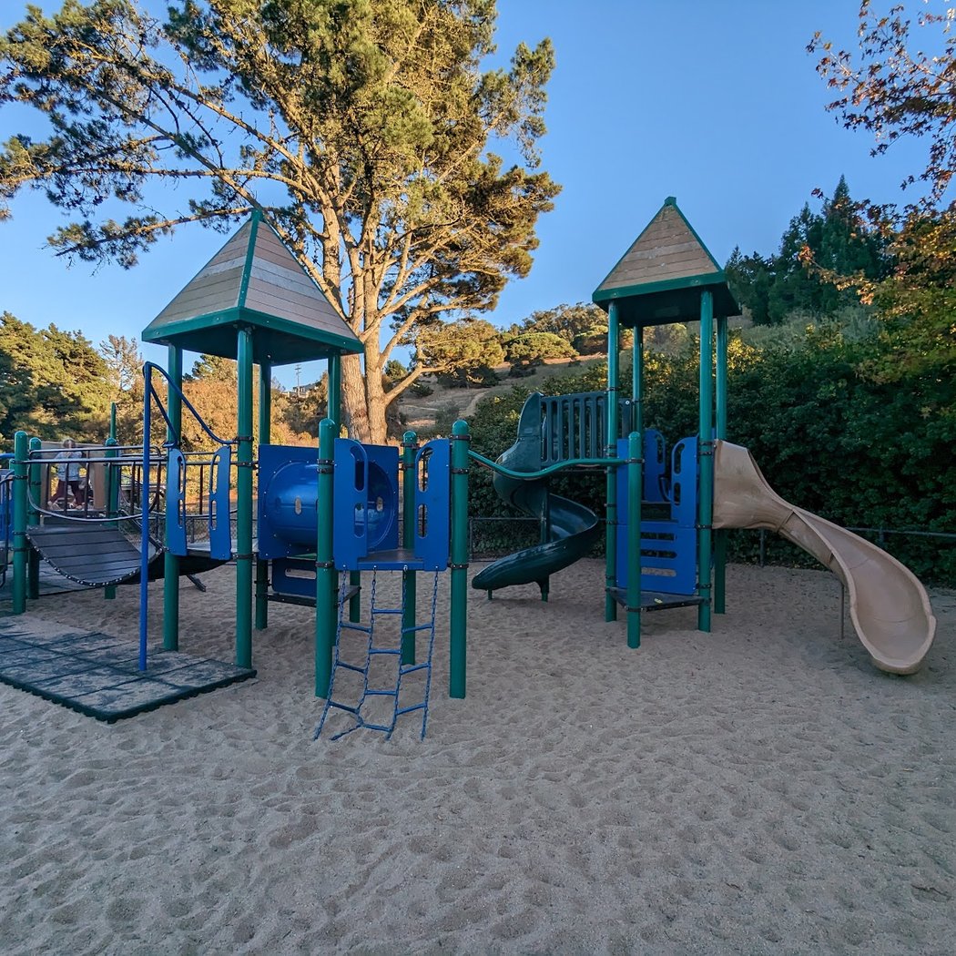 Louis Sutter Playground Park 2