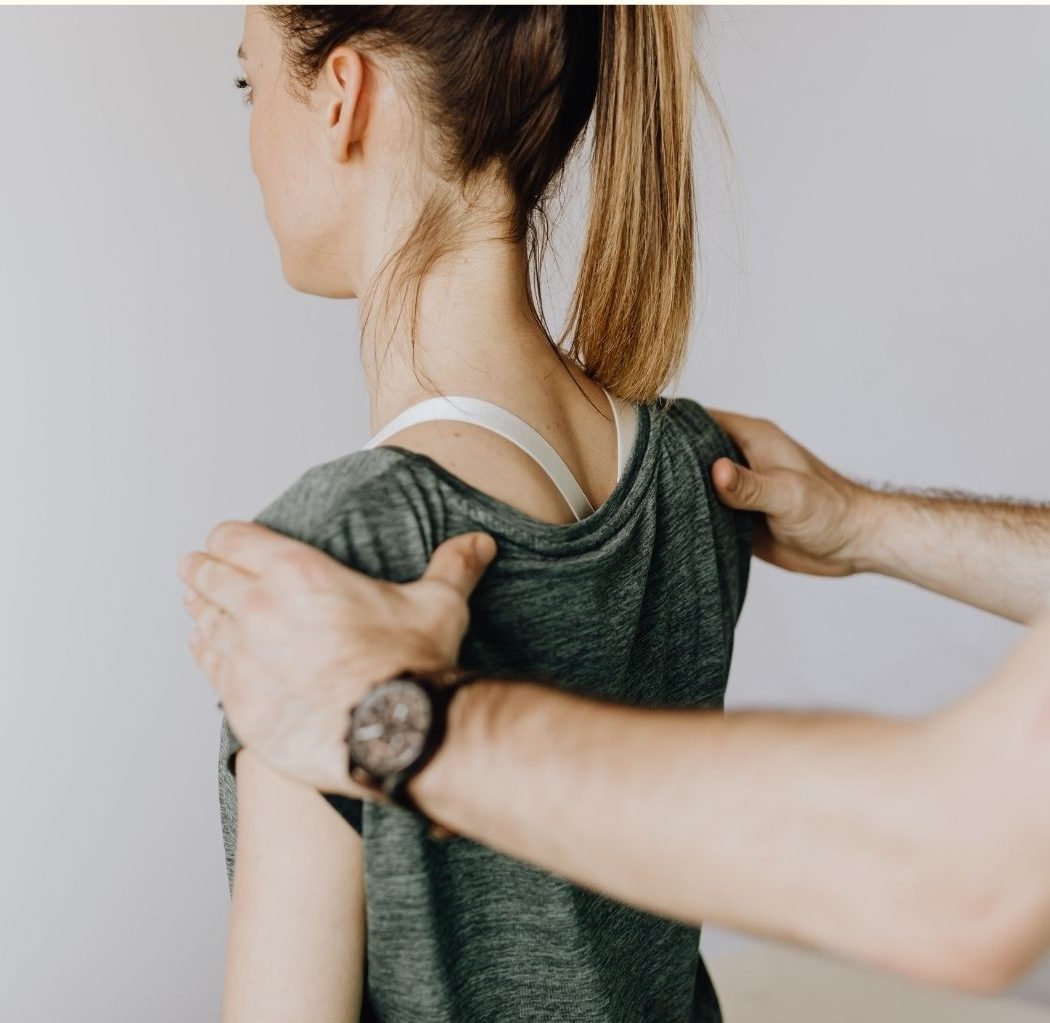 Upper Extremity Injury Seminar 1