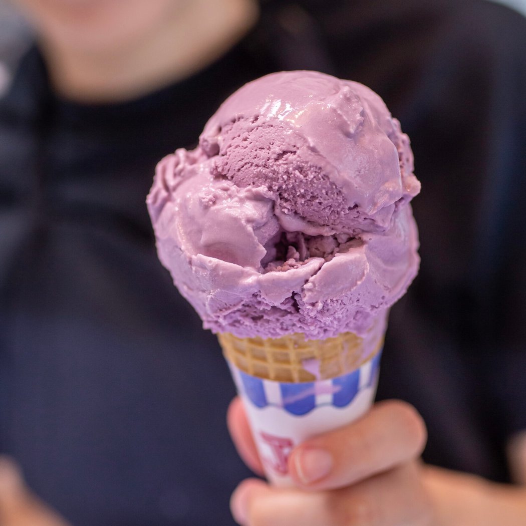 Angela’s Organic Ice Cream 2