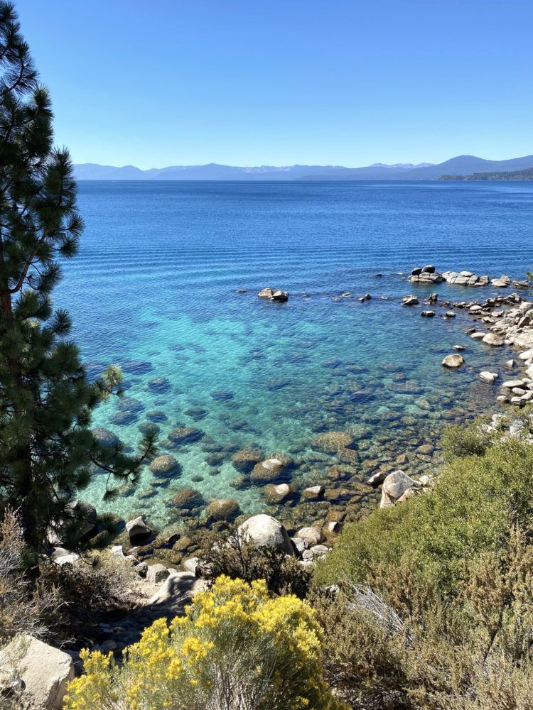 Rubicon Trail 1