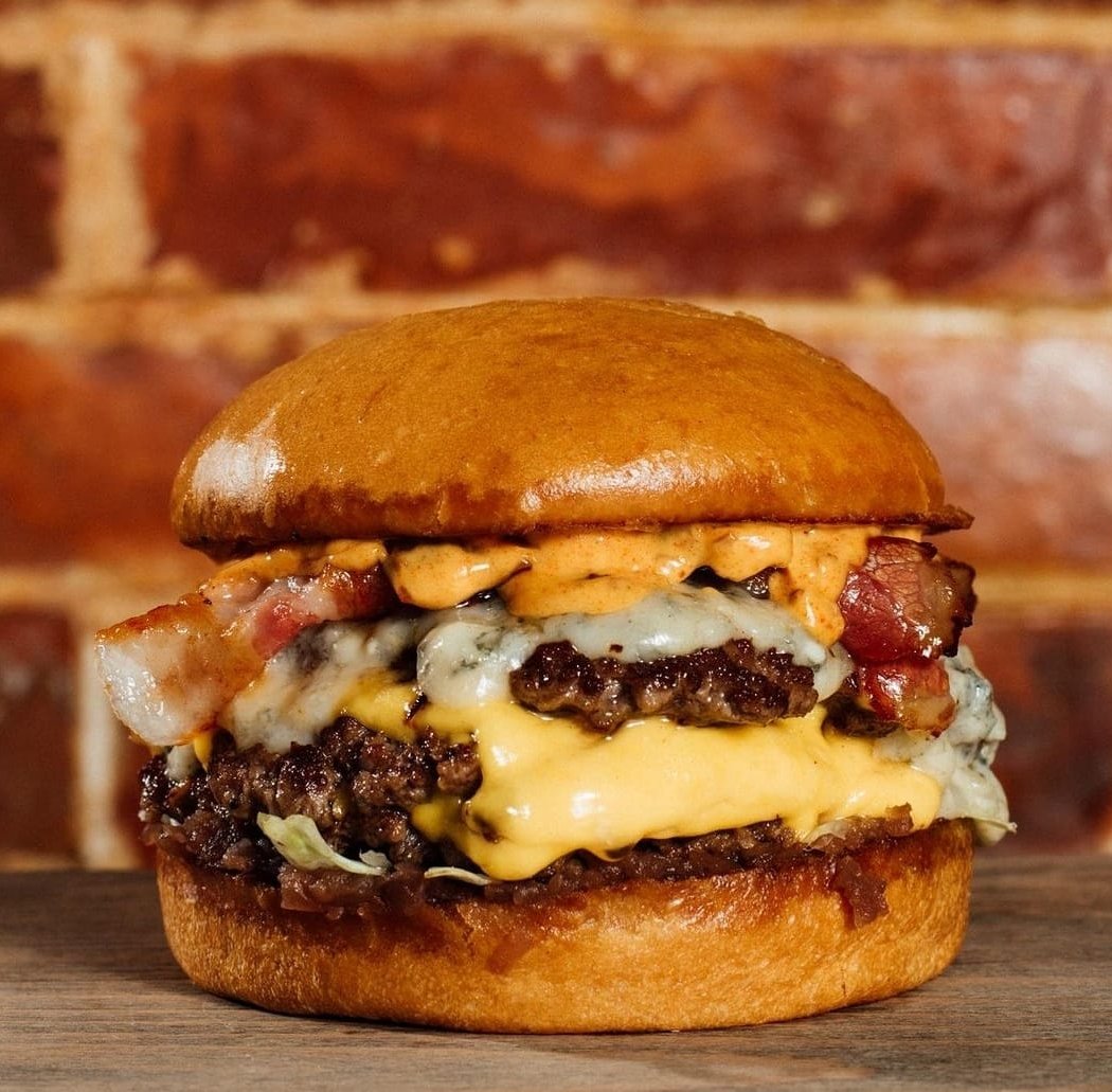 BURGA Burgers 1