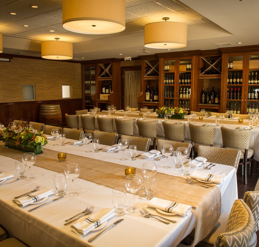Cosimo's Trattoria & Bar 1