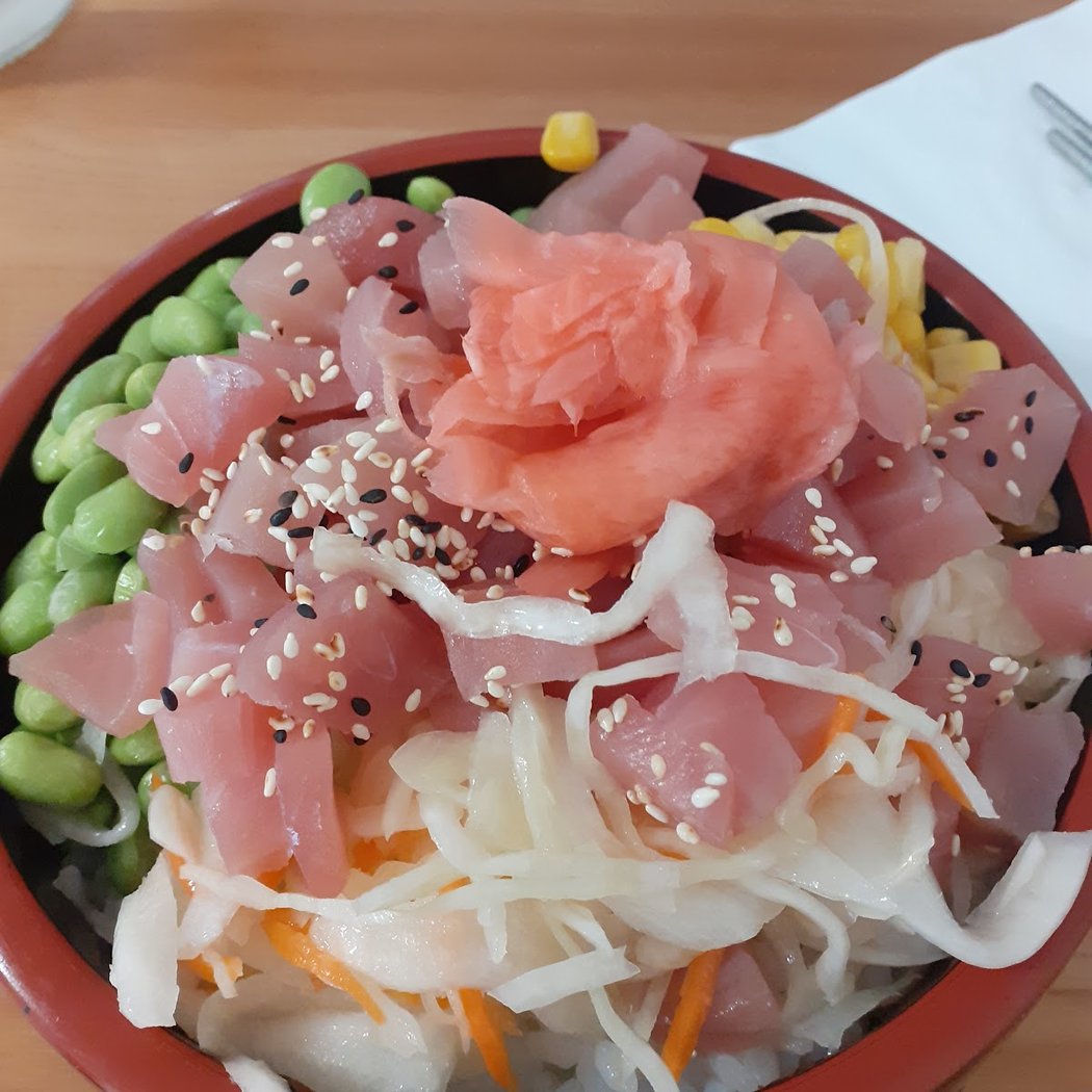 New Sayuri Sushi 3