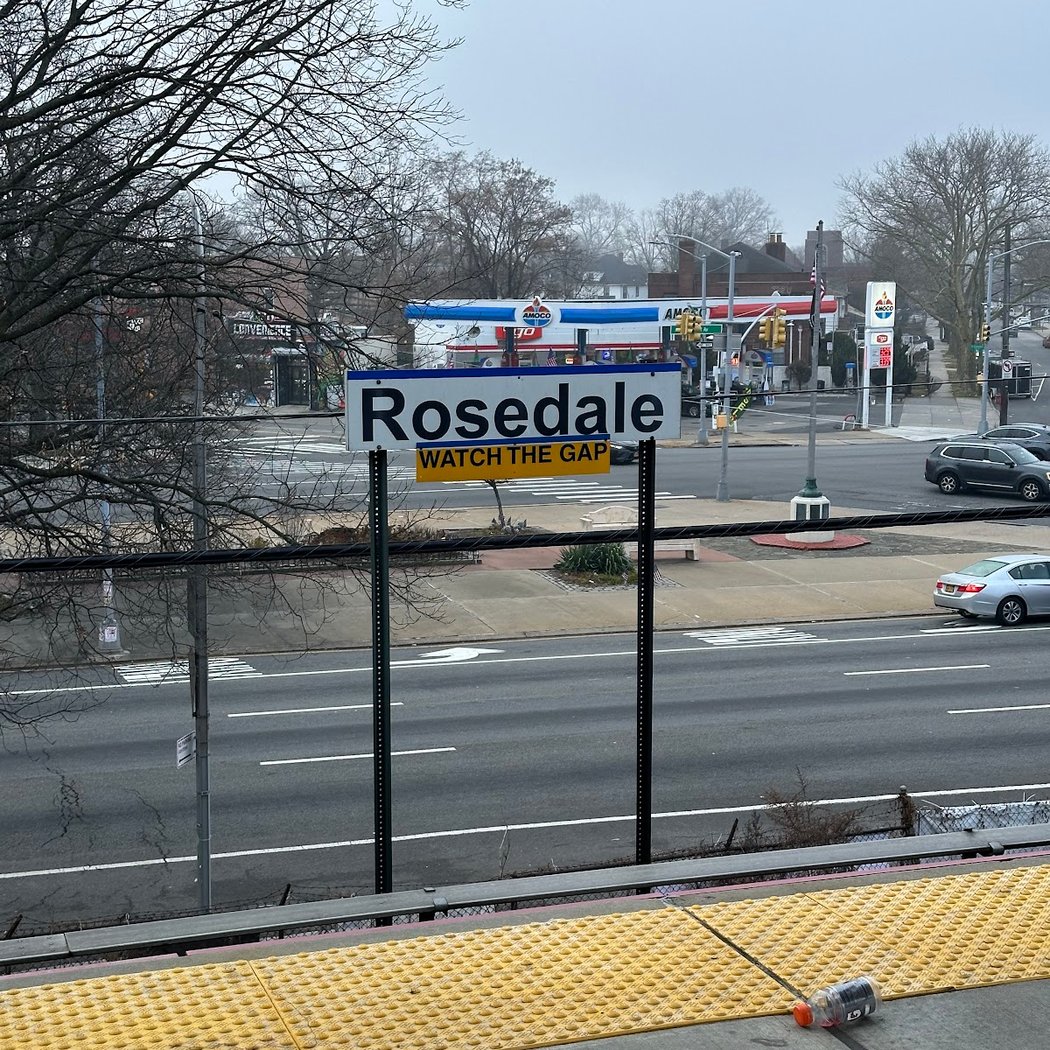 Rosedale 3