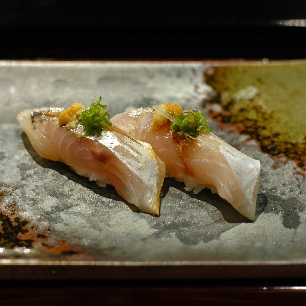 Kurumazushi 3
