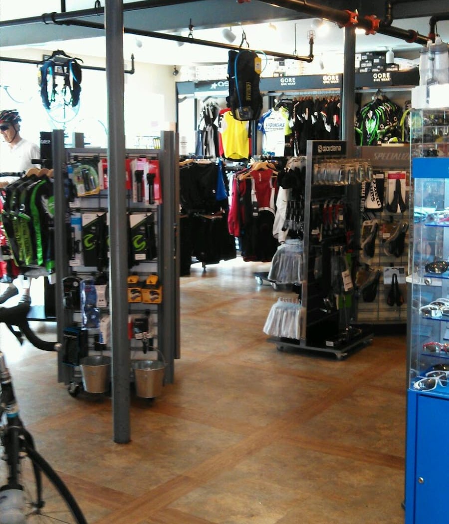 Strictly Bicycles 3