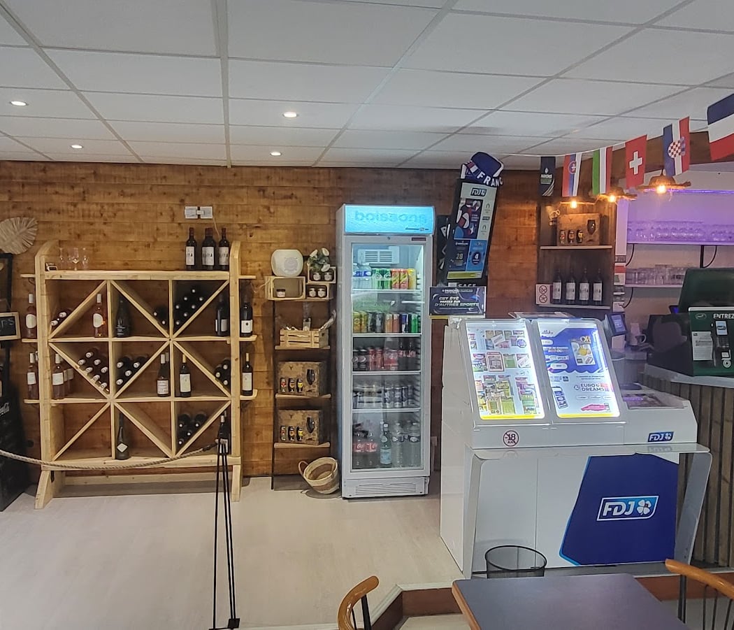 Bar Le Monti 3