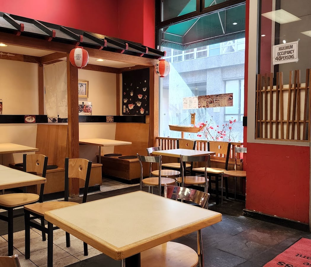 Tokyo Express Restaurant 2