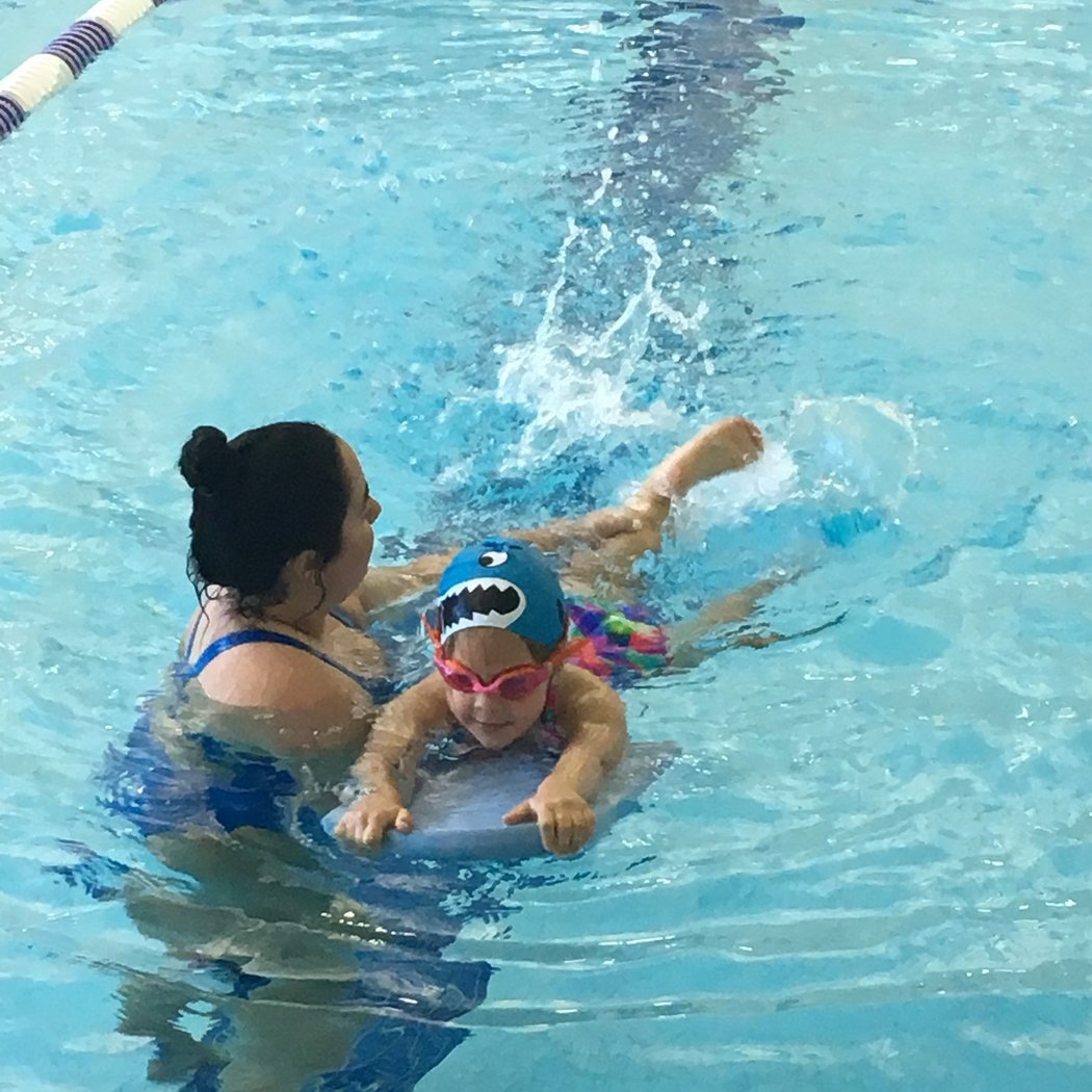 Oasis Day Camp Queens at LIU Post 3