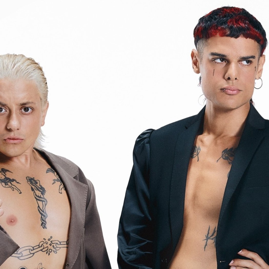 CA7RIEL & PACO AMOROSO 1