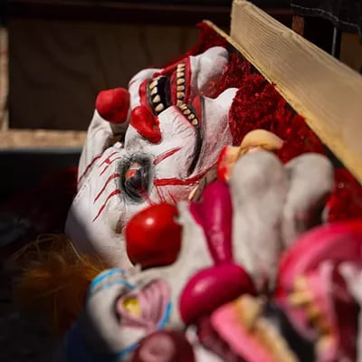 Fear Fair 3