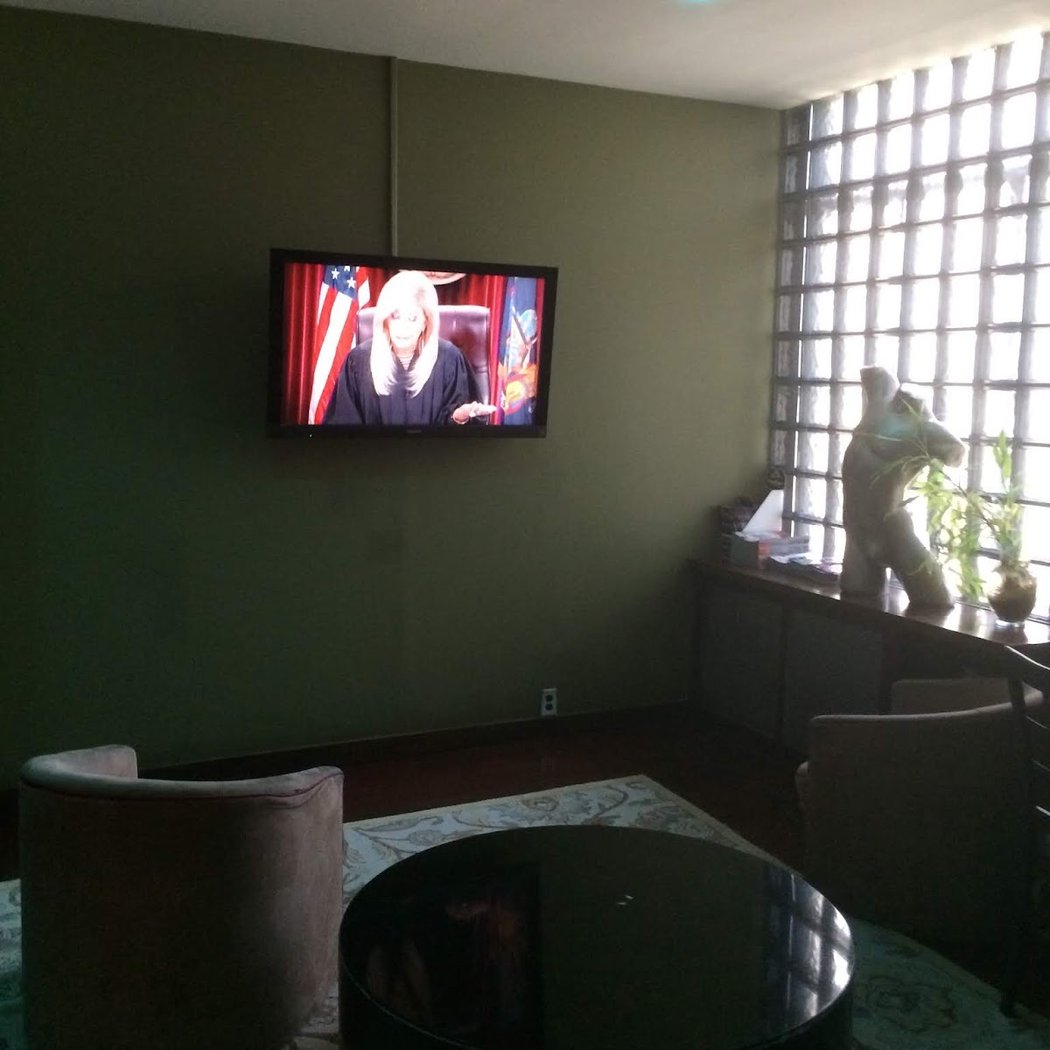 East Side Club 2