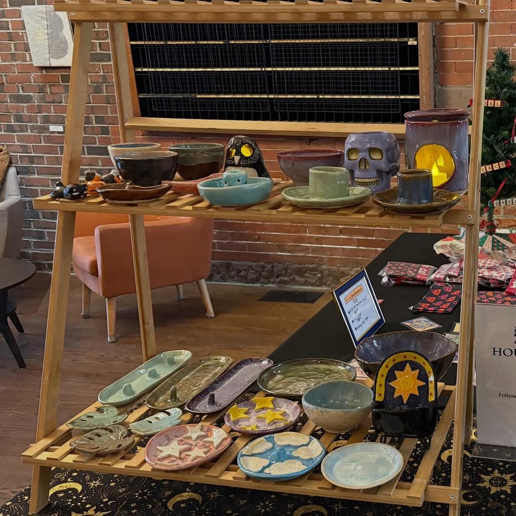 Winter Studio Sale 2