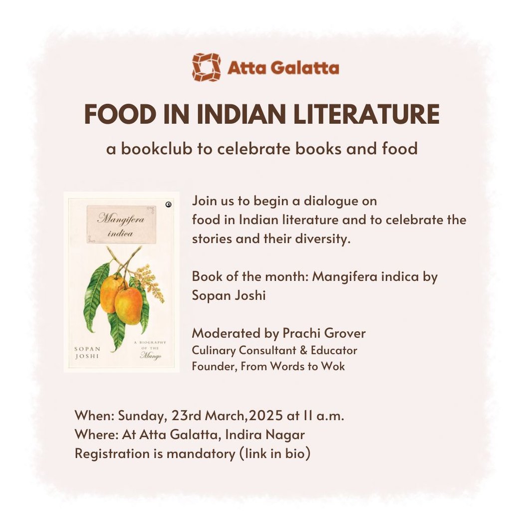 Food In Indian Literature 1