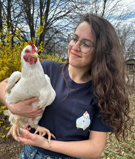 Woodstock Farm Sanctuary 2