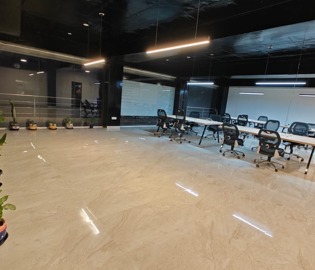 FoundrX Connect Meetup 3