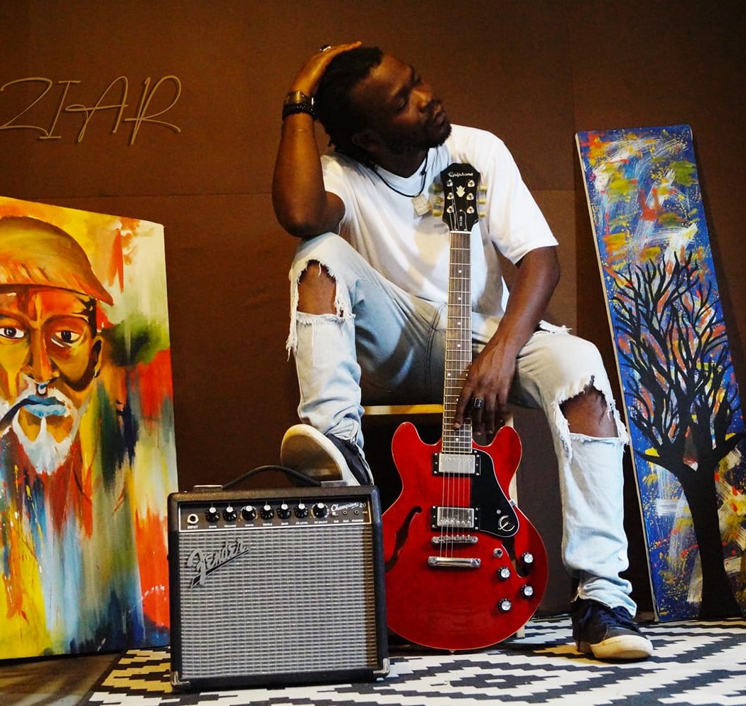 Exposition de Dziart 1