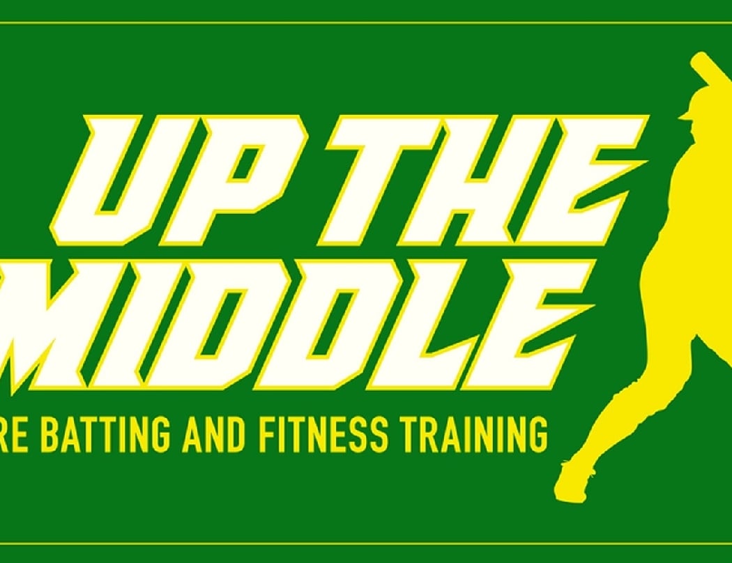 Up The Middle 1