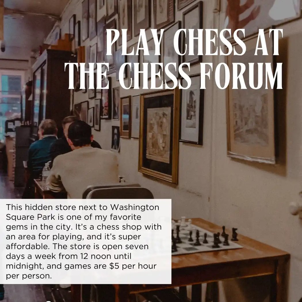 Chess Forum 2