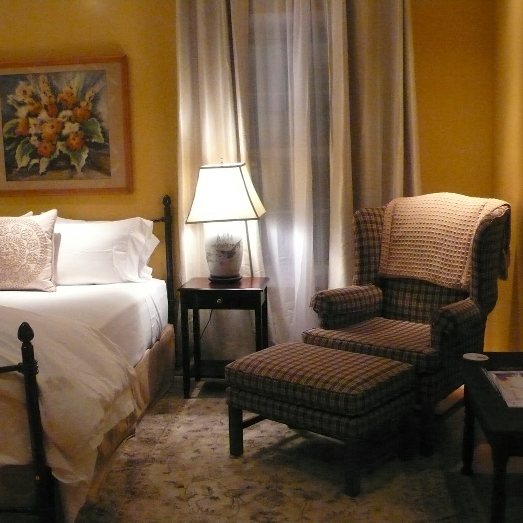 The Inn at Pine Plains 2