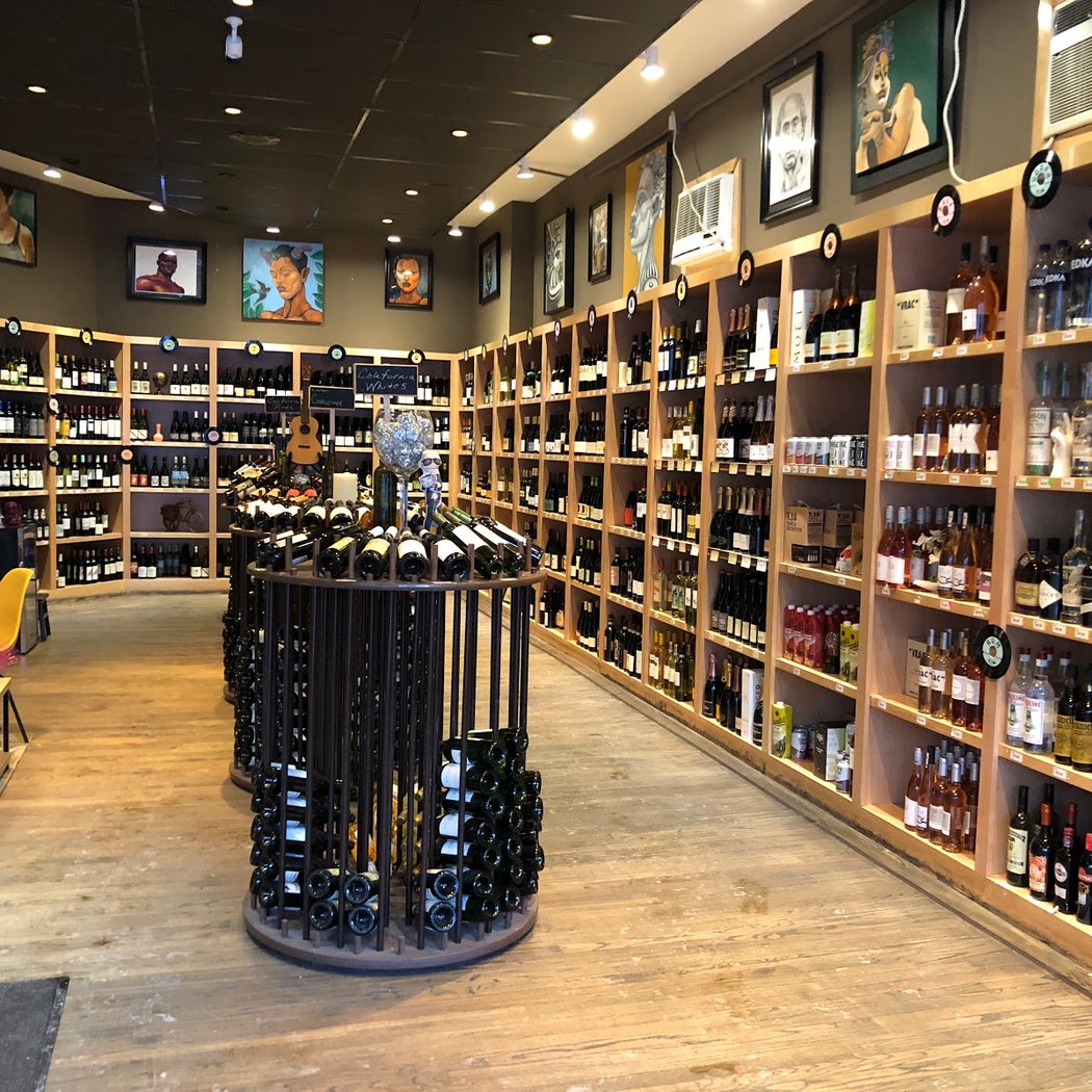 West Side Wine 3