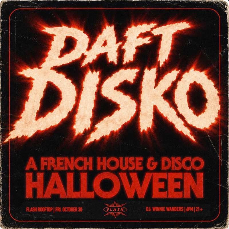 Daft Disko 1