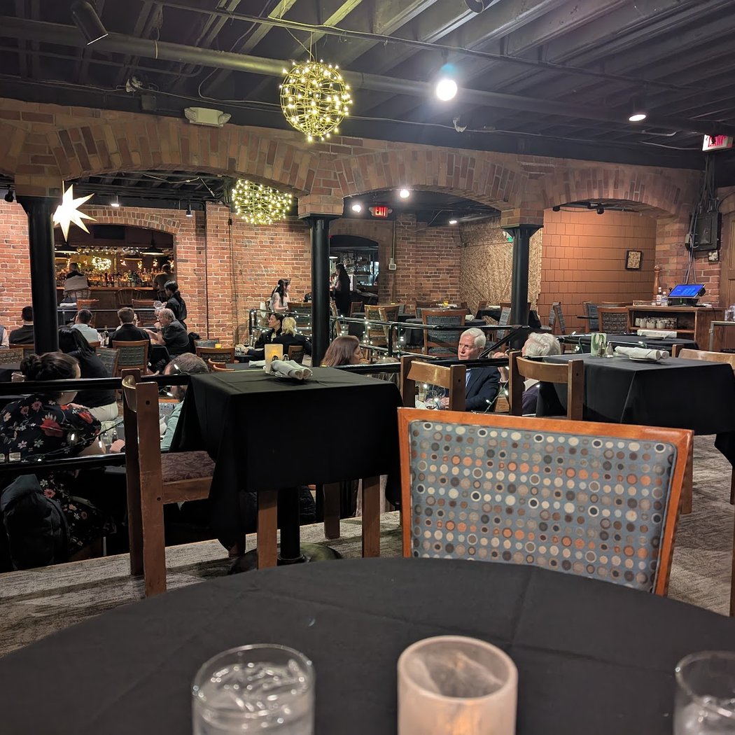Live Jazz at The Earle 4