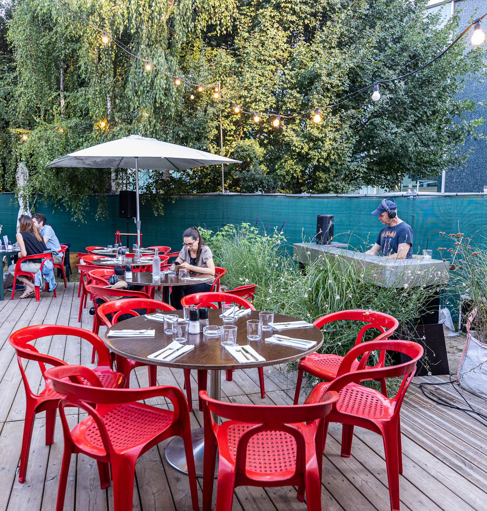 Terrasse Radioeat 3