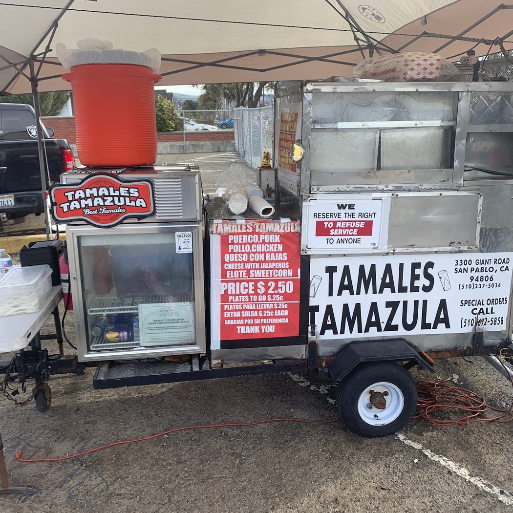 Tamales Tamazula 2