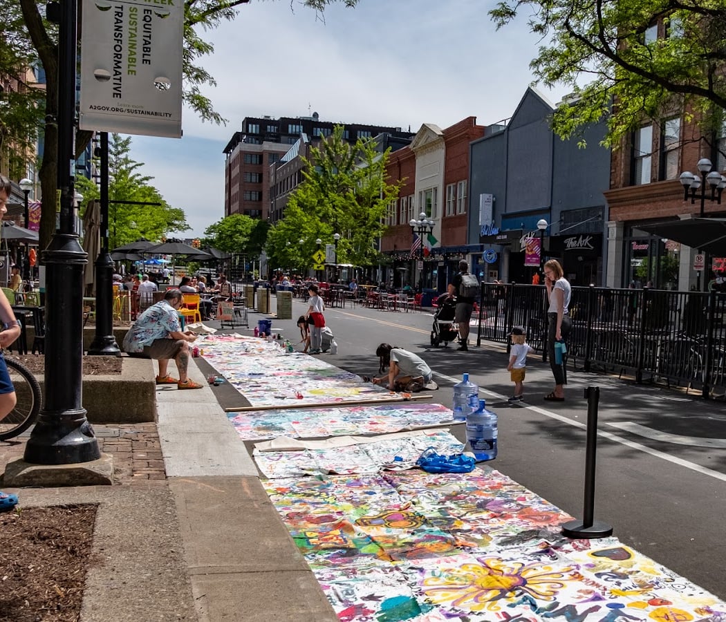Taste of Ann Arbor 2026 4