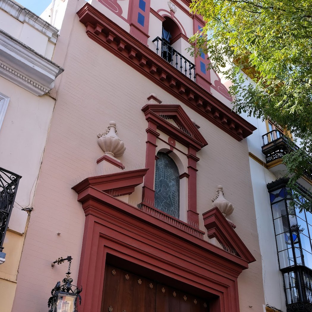 HERMANDAD EL BARATILLO 3